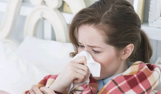 有效治疗气虚感冒的几种中药药方