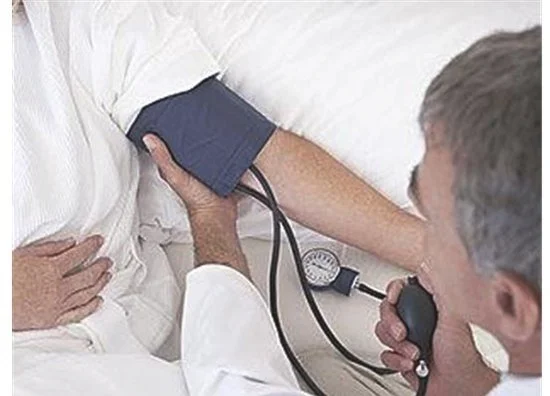 按摩能否降血压有效的降血压方法