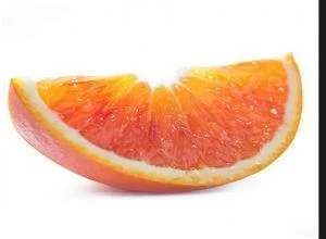 红心柚子与普通柚子热量以及营养的区别