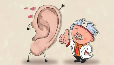 耳朵里面经常出现长时间响声的原因