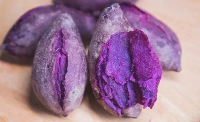 吃紫薯对于女性的身体有哪些好处
