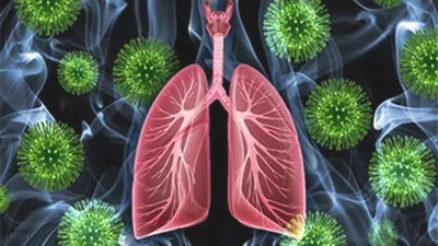 肺部受损需要检查的三个常见表现