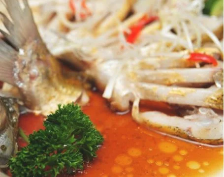 过敏性气管炎能吃海鲜吗