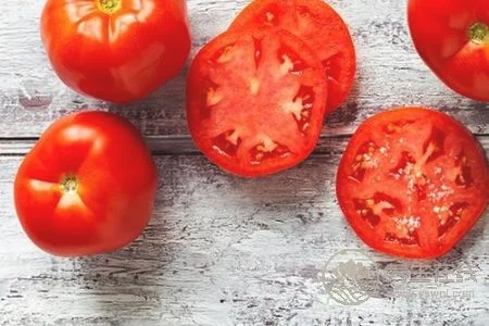 多吃西红柿有什么好处?西红柿营养价值有哪些?