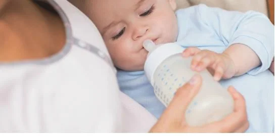 婴儿喝奶粉有没有不好的地方