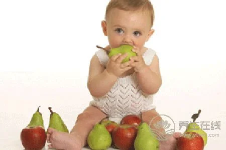 宝宝吃水果有什么好处?宝宝吃水果食用禁忌有哪些?