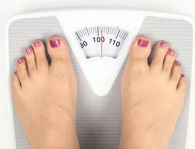 早晚体重差小的体质是否更容易减肥
