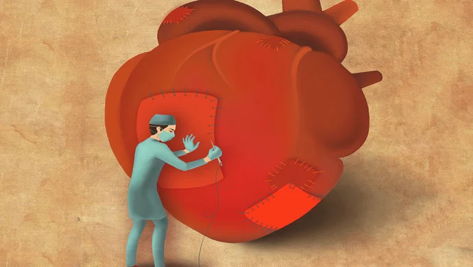 心衰具体分为哪几种类型心衰可以治好吗