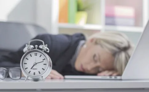 午睡对于人体健康的好处究竟有多少
