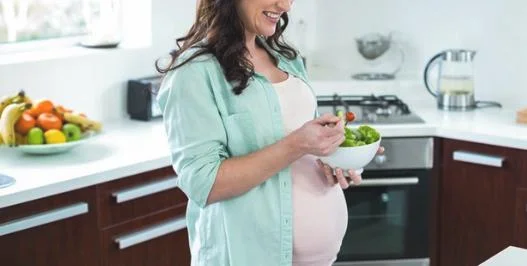 怀孕18周的胎儿健康指标和产妇变化
