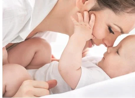父母怎么对新生儿科学的睡眠管理