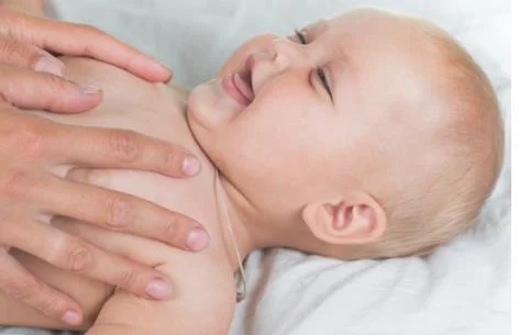 婴儿为什么就要接种疫苗