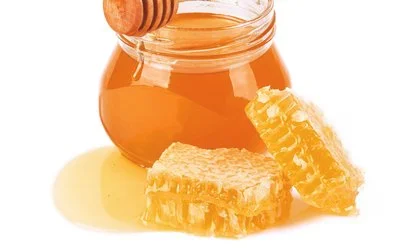 拉肚子的时候喝蜂蜜水可以改善吗