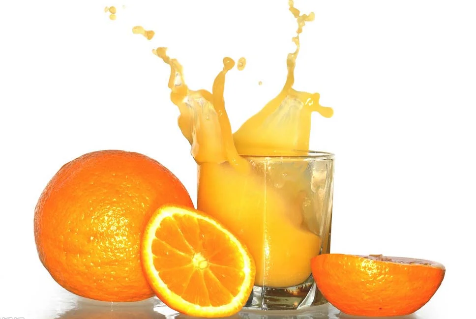 晚上喝橙汁对于身体而言是好还是不好