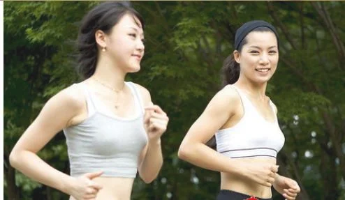 长期坚持跑步对身体会有哪些改变