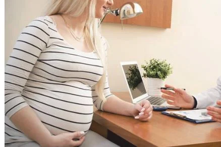 怀孕多少周可以知道是顺产还是剖宫产