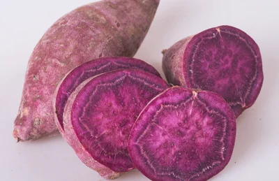 紫薯和红豆在一起煮会带来哪些好处