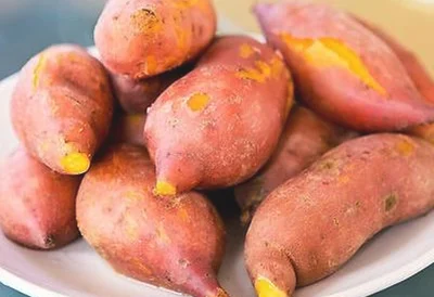 生红薯需要怎么保存营养保留的更好