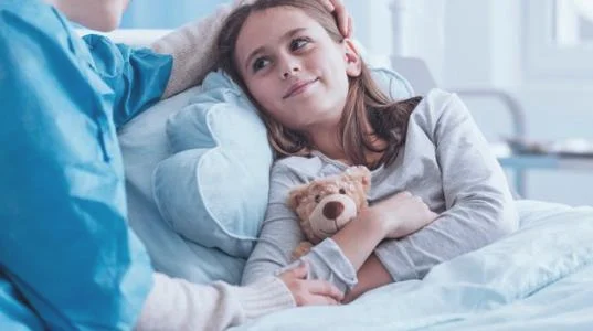 一般儿童出现落枕是什么原因造成的
