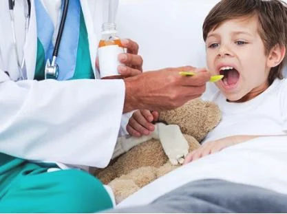 解答孩子为什么要接种疫苗