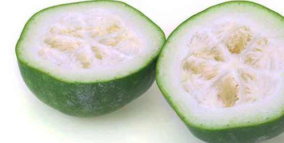 经常吃冬瓜可以消水肿减肥还有什么效果