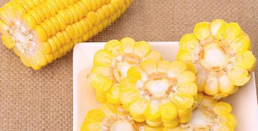 玉米功效和吃玉米能减肥技巧