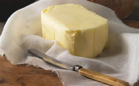 有哪些用黄油就能做的比较简单的食物