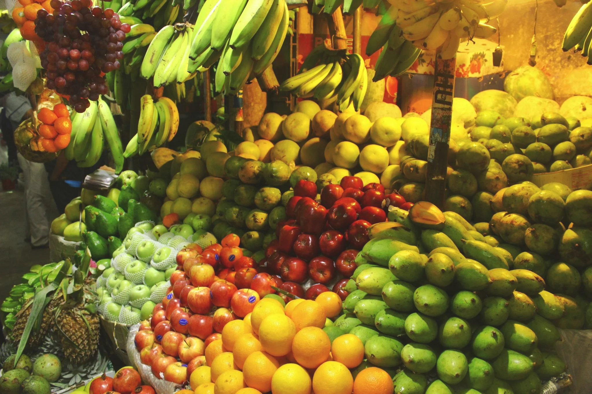 吃哪些水果可以养肝明目？能养肝明目的水果有哪些？