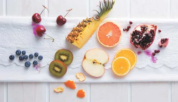 如何自制水果酵素以及它的配方是什么