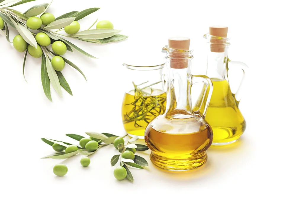经常食用橄榄油对身体的好处 橄榄油的营养价值