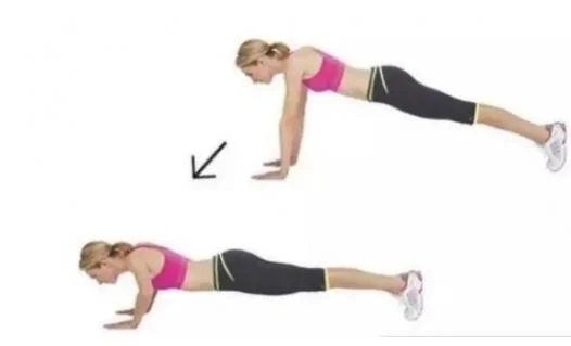 运动养生当中常做这三个动作保持腿部健康