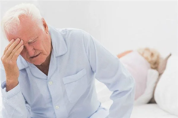 引起老年人失眠的主要原因以及改善方法