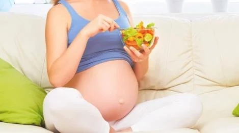 怀孕期间如何正确控制体重