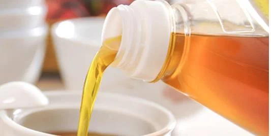为什么吃油要选择菜籽油的营养成分