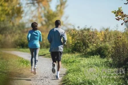 经常跑步有什么好处?跑步能减肥吗?