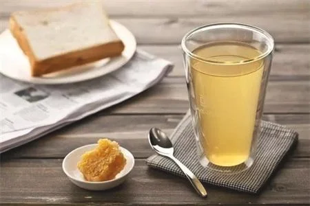 常喝蜂蜜水对身体有什么好处？