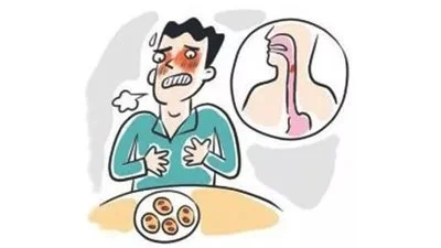 胃肠道功能紊乱不能吃哪几种食物