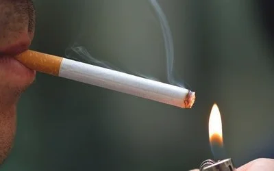 吸烟会导致肺部变黑那么可以还原吗