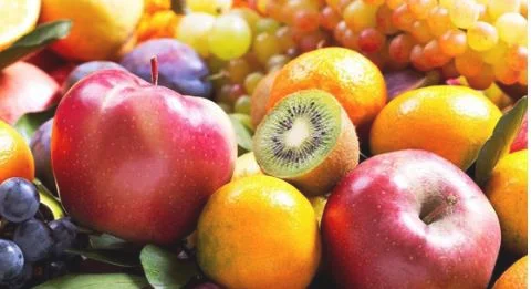 养生人都不会扔的6种水果皮最好的补充身体营养
