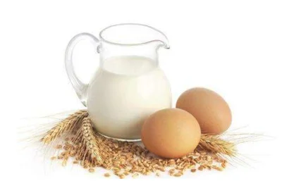 早餐一起吃豆浆鸡蛋会不会对健康产生危害
