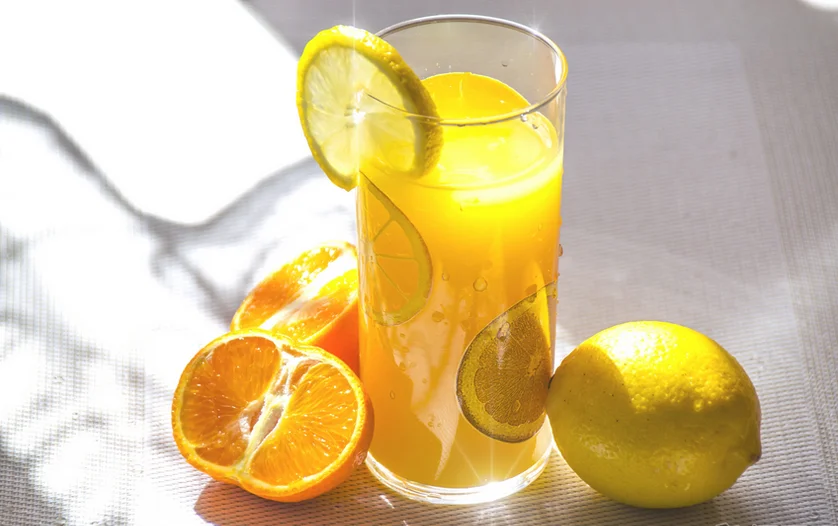 金橘柠檬汁的功效 金橘柠檬汁的做法