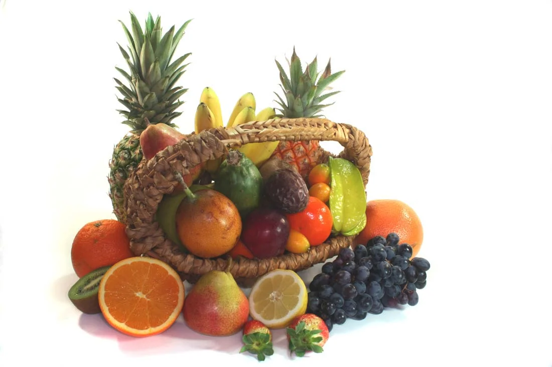 日常生活中多吃哪些水果可以调理肠胃