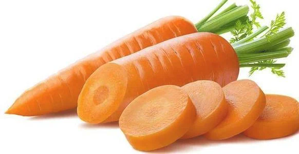 胡萝卜的功效与作用 胡萝卜的禁忌