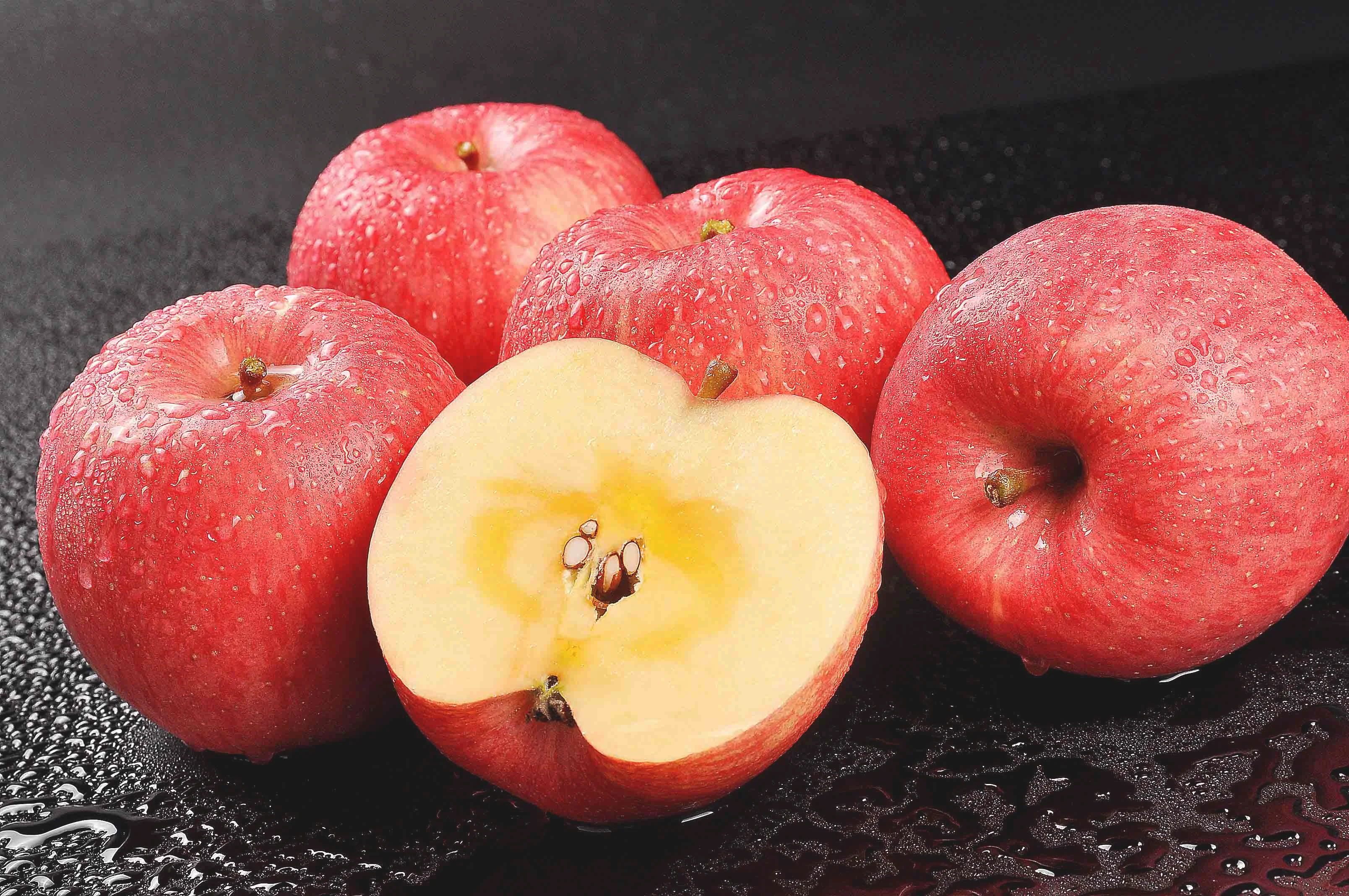 孕妇血糖高的情况可不可以吃苹果