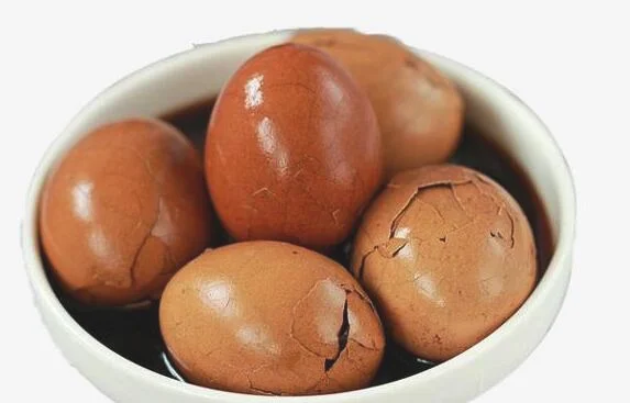 荼叶蛋的做法实例教程 茶鸡蛋怎么做好吃
