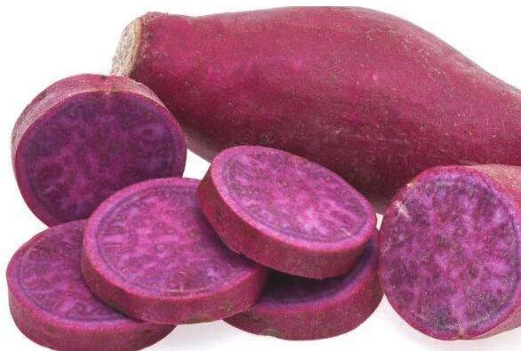 女士为什么不能吃紫红薯 女士吃紫红薯的益处
