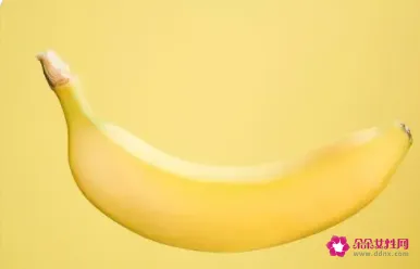 香蕉与什么食物相克