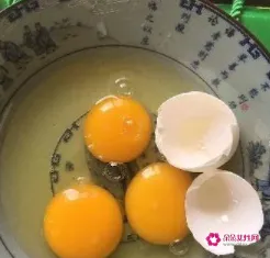 土鸡蛋和洋鸡蛋区别