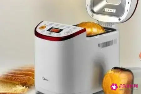 面包机使用注意事项