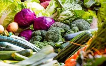 吃什么蔬菜水果减肥